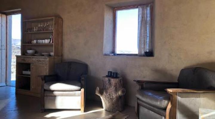 Bloukrans Klein-bewarea Guest Farm