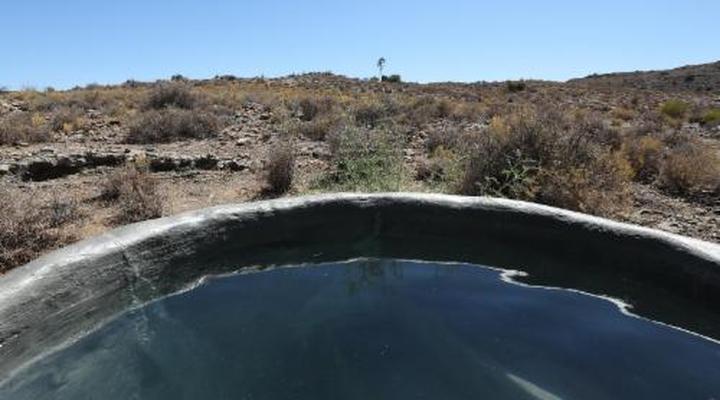 Bloukrans Klein-bewarea Guest Farm