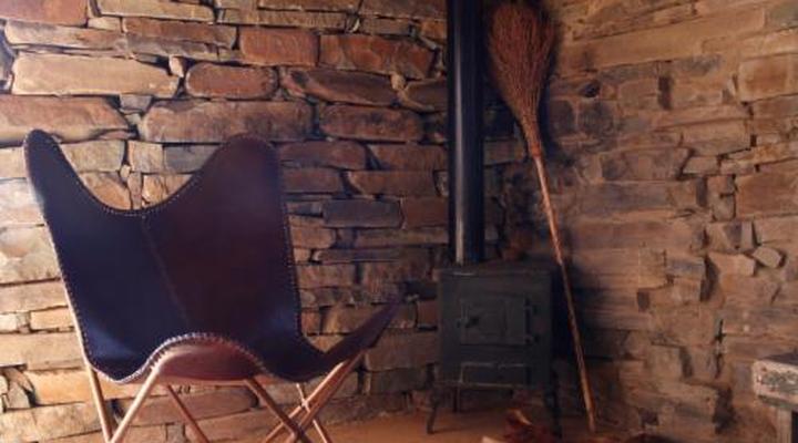 Bloukrans Klein-bewarea Guest Farm