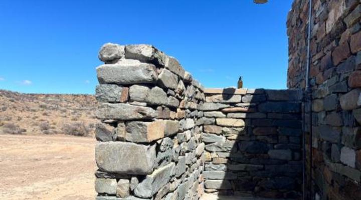 Bloukrans Klein-bewarea Guest Farm