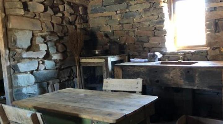 Bloukrans Klein-bewarea Guest Farm