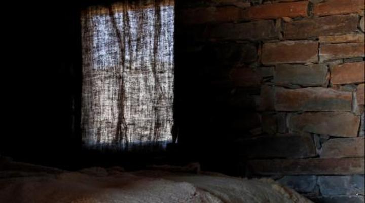 Bloukrans Klein-bewarea Guest Farm