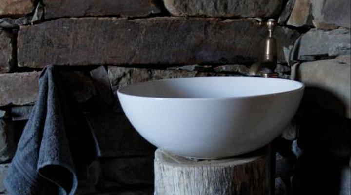 Bloukrans Klein-bewarea Guest Farm