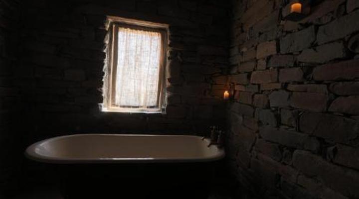 Bloukrans Klein-bewarea Guest Farm