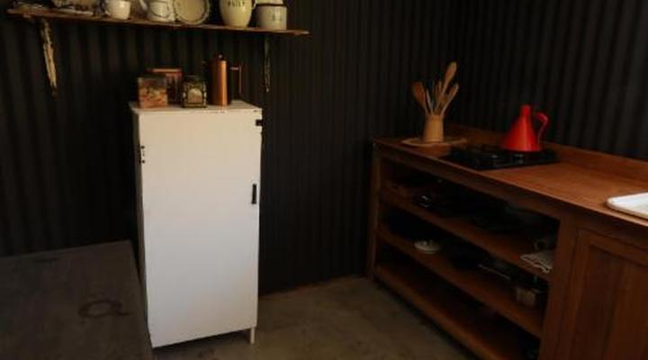 Bloukrans Klein-bewarea Guest Farm