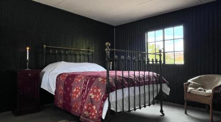 Bloukrans Klein-bewarea Guest Farm