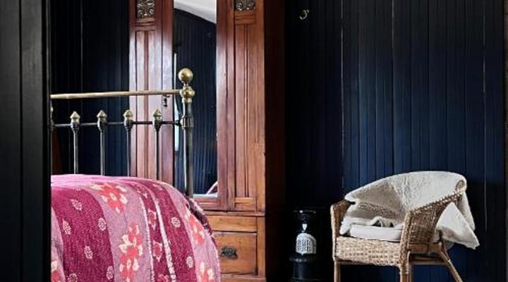 Bloukrans Klein-bewarea Guest Farm