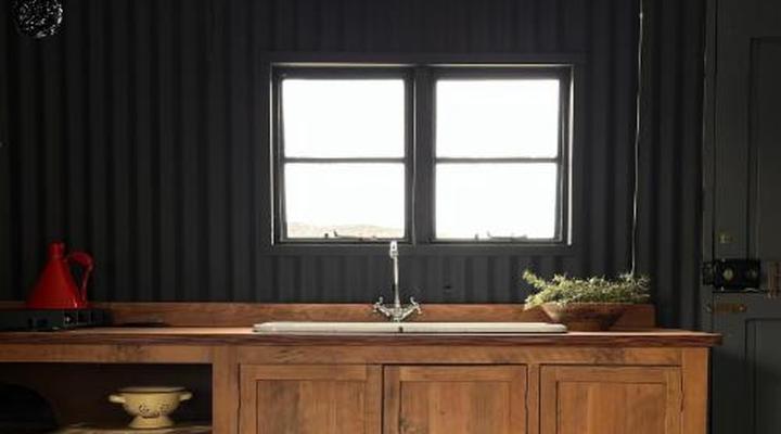 Bloukrans Klein-bewarea Guest Farm