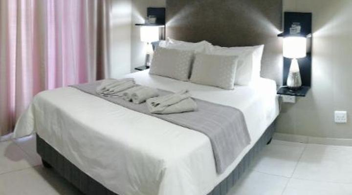 Meadowbrook Guesthouse