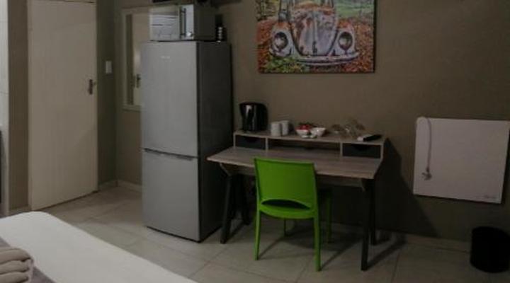 Meadowbrook Guesthouse