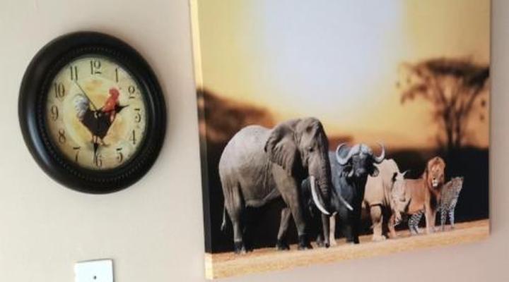 Meadowbrook Guesthouse