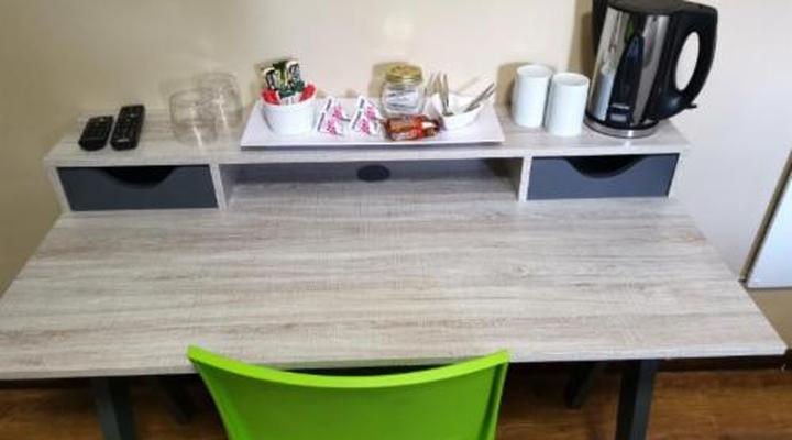 Meadowbrook Guesthouse