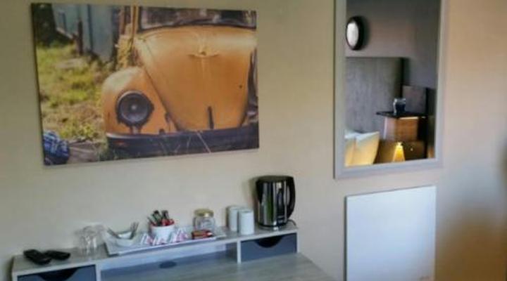 Meadowbrook Guesthouse