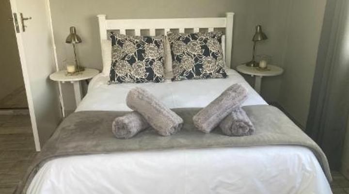 Mountain View Cottage