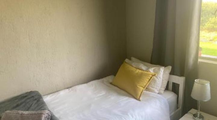 Mountain View Cottage