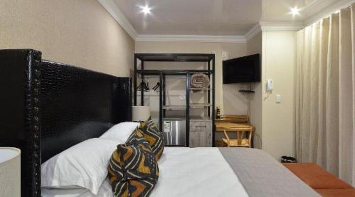 The Farm Boutique Guest House