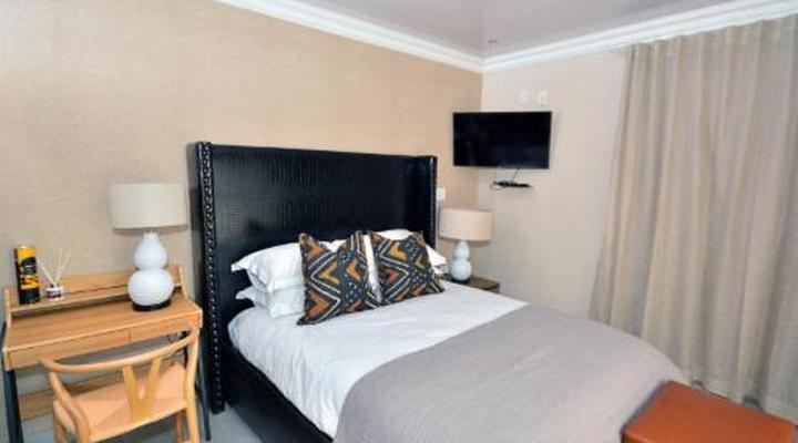 The Farm Boutique Guest House