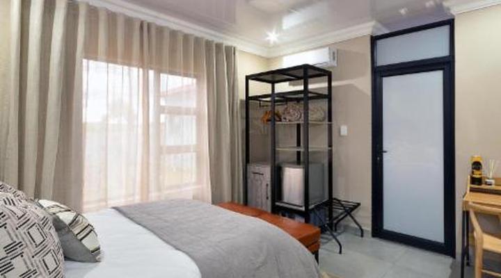 The Farm Boutique Guest House