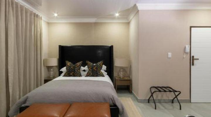 The Farm Boutique Guest House