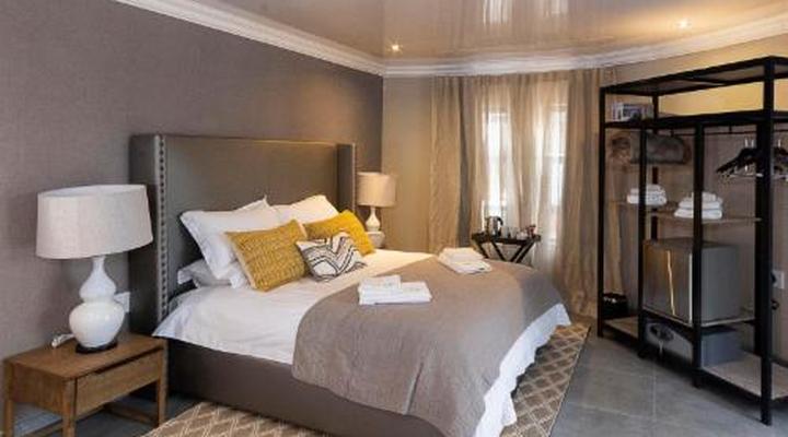 The Farm Boutique Guest House