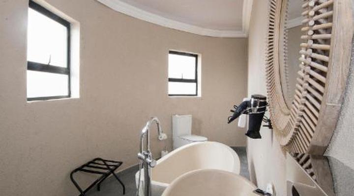 The Farm Boutique Guest House