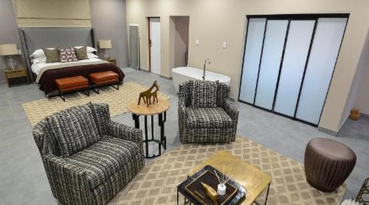 The Farm Boutique Guest House