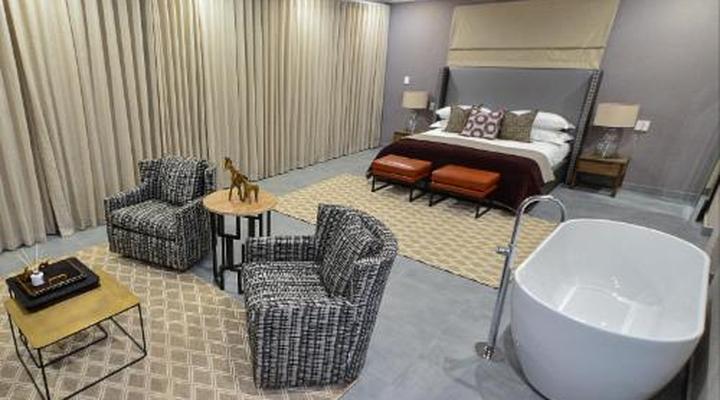 The Farm Boutique Guest House