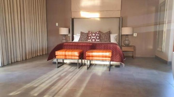 The Farm Boutique Guest House