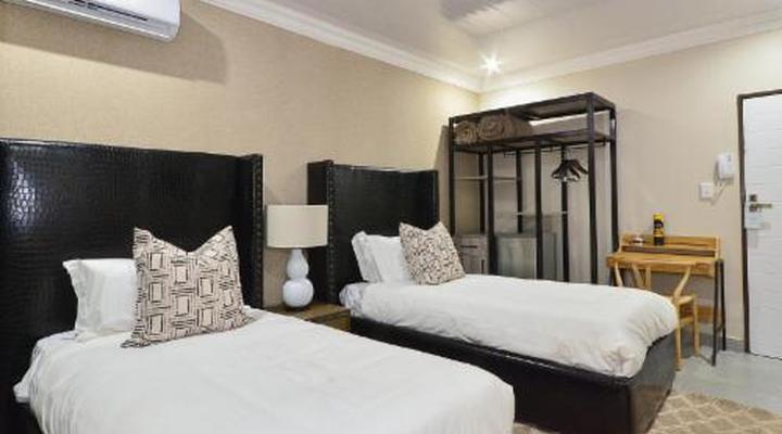 The Farm Boutique Guest House