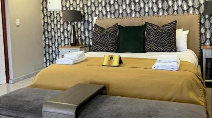 The Farm Boutique Guest House