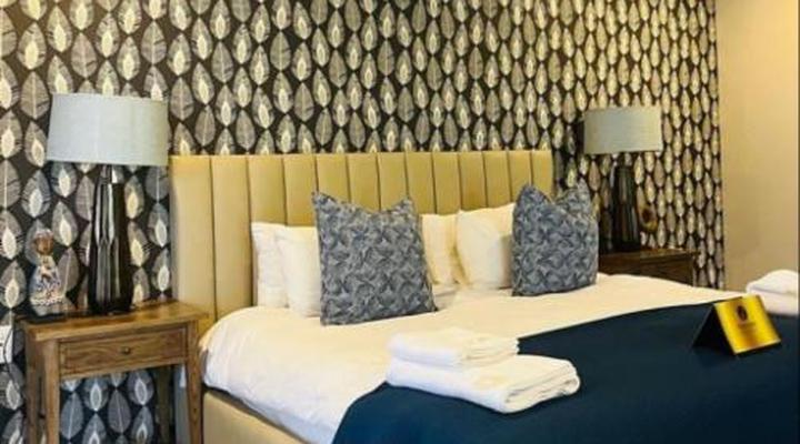 The Farm Boutique Guest House