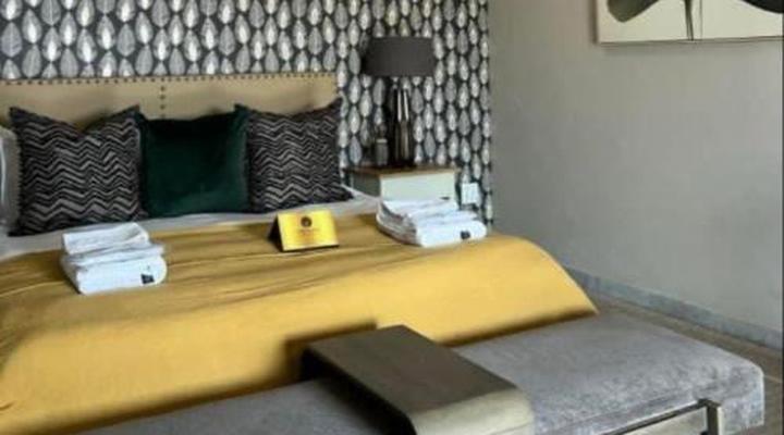 The Farm Boutique Guest House