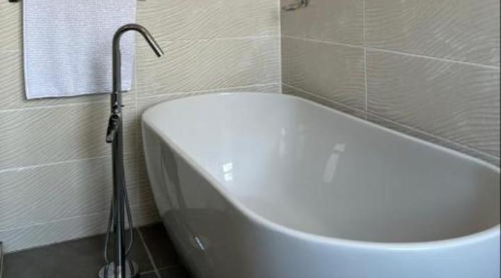 The Farm Boutique Guest House