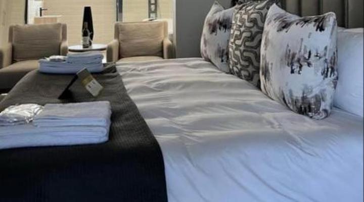 The Farm Boutique Guest House