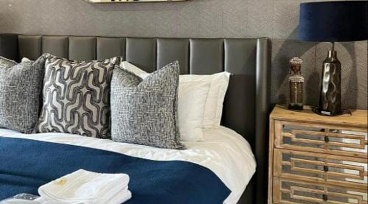 The Farm Boutique Guest House