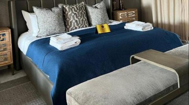 The Farm Boutique Guest House