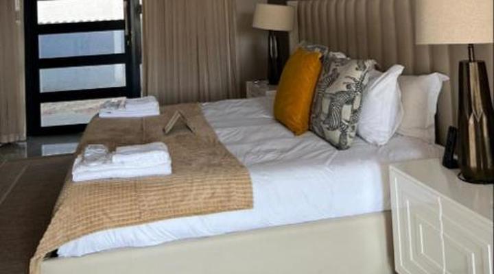 The Farm Boutique Guest House