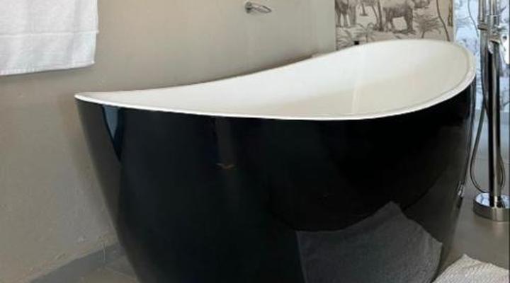 The Farm Boutique Guest House