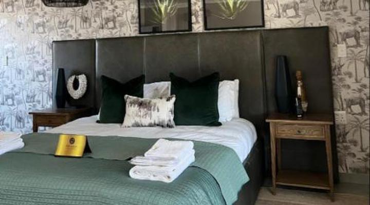 The Farm Boutique Guest House