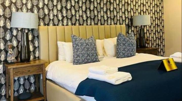 The Farm Boutique Guest House