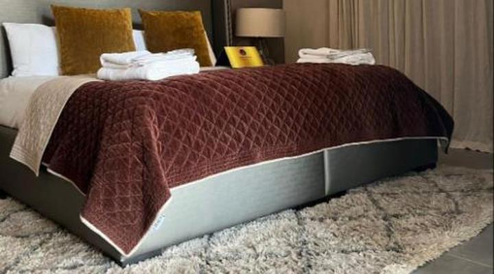 The Farm Boutique Guest House