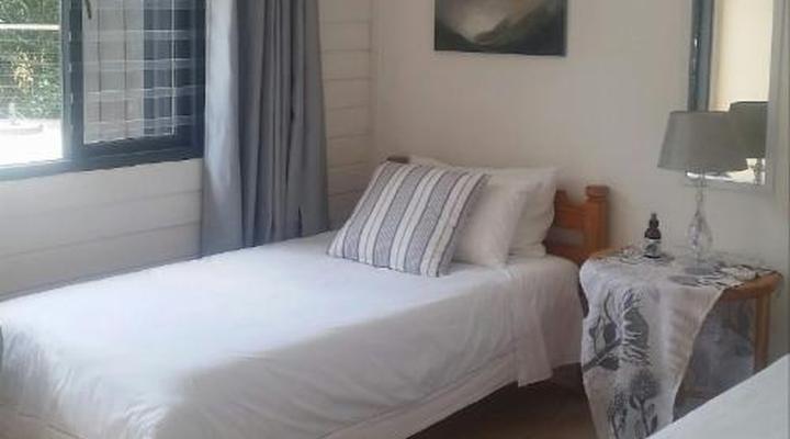 Entre Mer et Foret Beach House