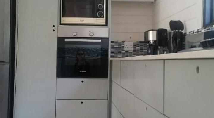 Entre Mer et Foret Beach House