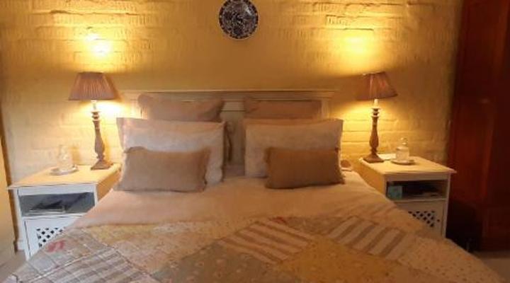 Abigail's Garden Cottage