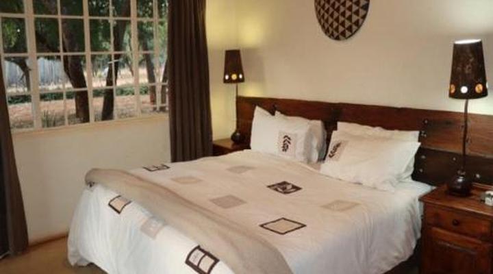 Murchinson View Cottage