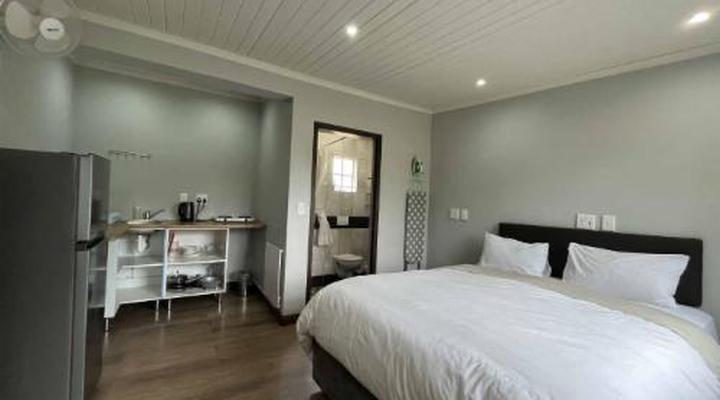 Halleria Self Catering