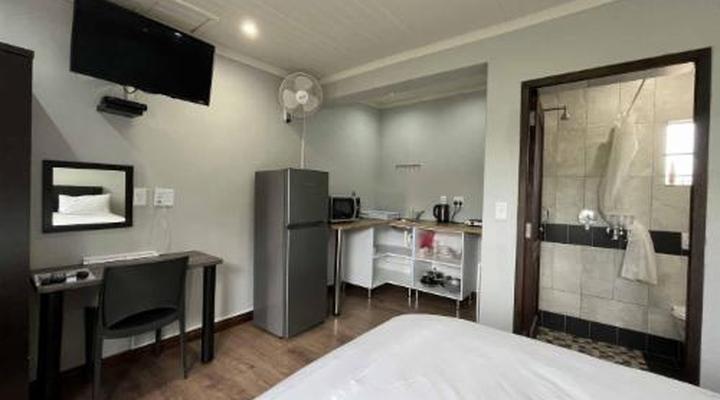 Halleria Self Catering