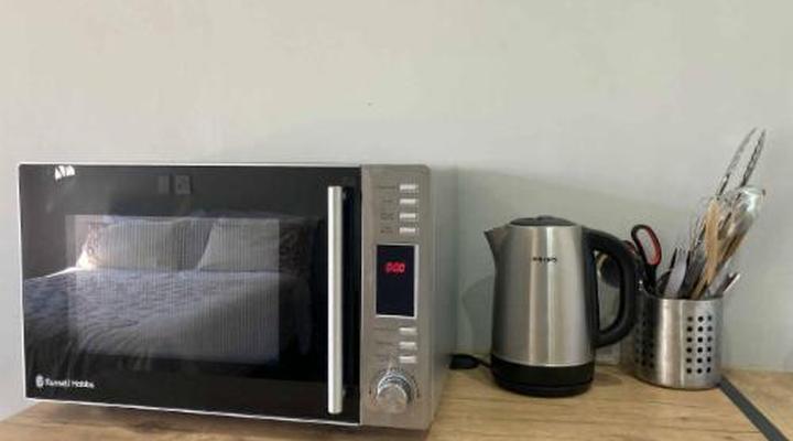 Halleria Self Catering