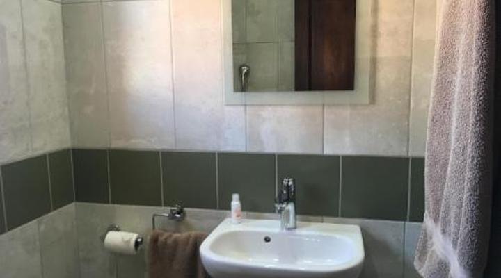 Halleria Self Catering