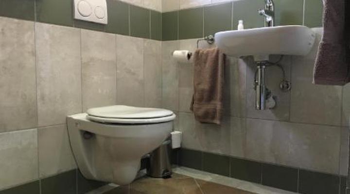 Halleria Self Catering